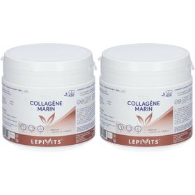 Lepivits® Meereskollagen DUO