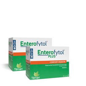 Enterofytol® Plus