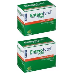 Enterophytol® Plus