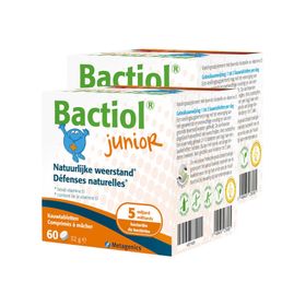 Bactiol® Junior