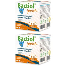 Bactiol® Junior