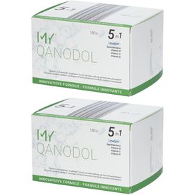 My® Qanodol