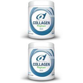 6D Sports Nutrition Collagen Peptan®
