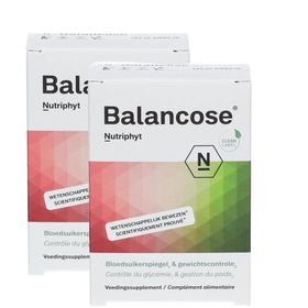 Nutriphyt Balancose®