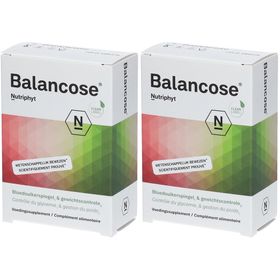 Nutriphyt Balancose