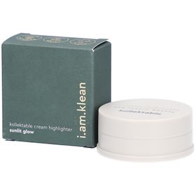 i.am.klean Kollektable Highlighter Sunlit Glow