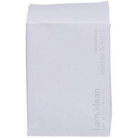 i.am.klean Diffusor Leder & Birke Recharge