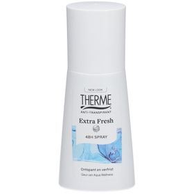Therme Extra Fresh Déodorant Spray 48H