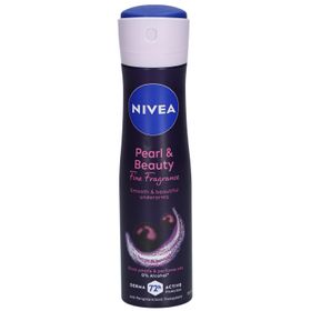 Nivea Pearl & Beauty Soft & Smooth Deo-Spray
