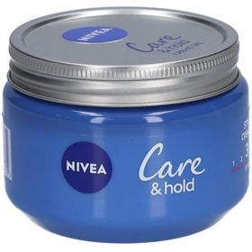 Nivea Crème Coiffante Care & Hold