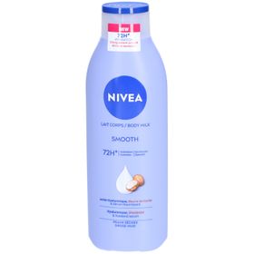 Nivea Körpermilch Seidige Sanftheit