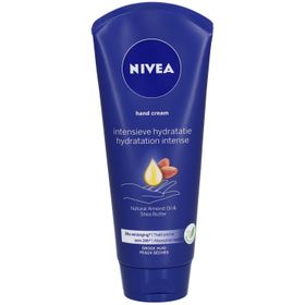 Nivea Handcreme Pflege