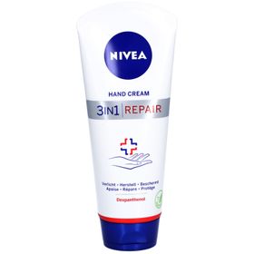 Nivea Handcreme 3-in-1 Repair