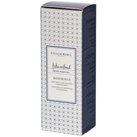Atelier Rebul Istanbul Bosphorus House Parfum