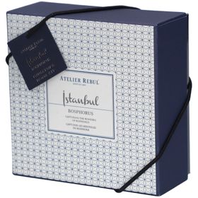 Atelier Rebul Istanbul Bosporus Miniatur-Bausatz
