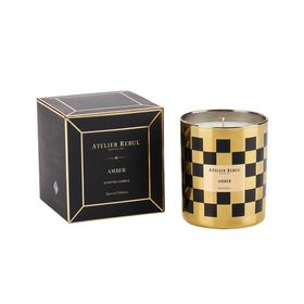 Atelier Rebul Bâtons de Parfum Ambre