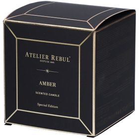 Atelier Rebul Parfumstäbchen Amber