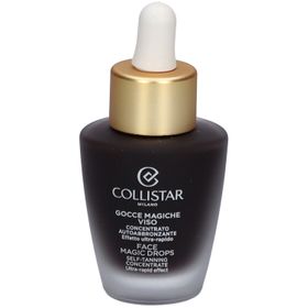 Collistar Gesichtsmagie-Tropfen