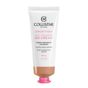 Collistar Soin Hydratant Teinté SPF30