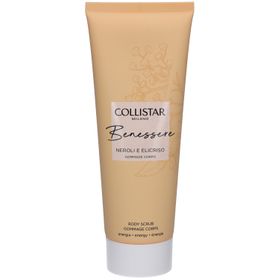 Collistar Körperpeeling