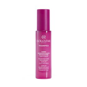 Collistar Redensifying Repairing Serum Face And Neck