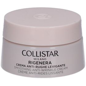 Collistar Rigenera Glättende Anti-Falten-Creme