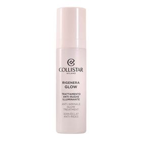 Collistar Rigenera Anti-Wrinkle Glow Treatment