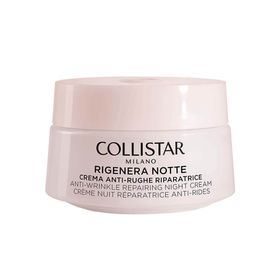 Collistar Crème nuit réparatrice anti-rides