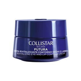 Collistar Revitalizing Eye and Lip Contour Cream
