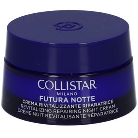 Collistar Revitalizing Repair Night Cream