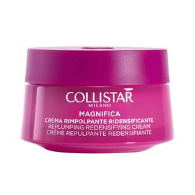 Collistar Replumping Redensifying Cream Face And Neck