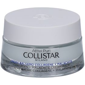 Collistar Kollagen + Malachit Creme Balsam