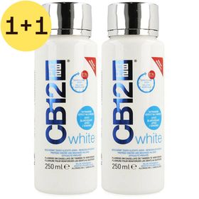 CB12 White Bain de bouche