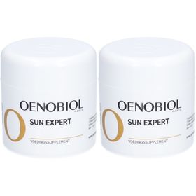 Oenobiol Sun Expert Kapseln