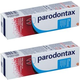 PARODONTAX Zahnpasta ohne Fluoride