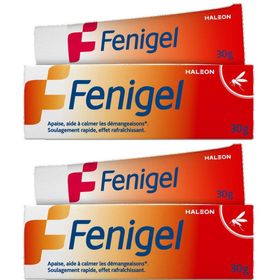 Fenigel | 2=1*
