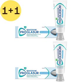 Sensodyne Proglasur Gentle Whitening