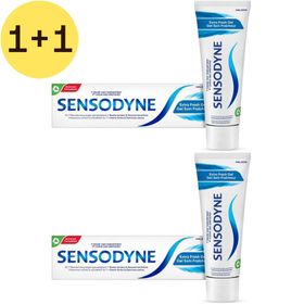 Sensodyne Gel Soin Fraîcheur Dentifrice