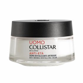 Collistar Men Crème Anti-Rides Revitalisante