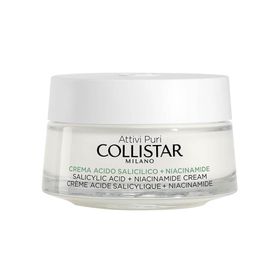 Collistar Salicylic Acid + Niacinamide Cream