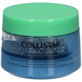 Collistar Thalasso-Schrubber Tonifiant