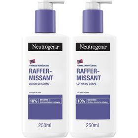 Neutrogena Lait Corporel Raffermissant