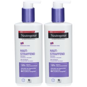 Neutrogena Norwegische Formel Hautstraffende Bodymilk (250 ml) zur Regenerierung der Hautelastizität & mehr Feuchtigkeit für alle Hauttypen