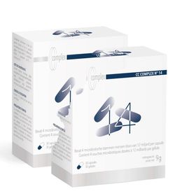 CC Complex N°14 Probiotiques Clean Label