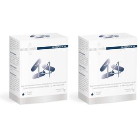 CC Complex N°14 Probiotiques Clean Label