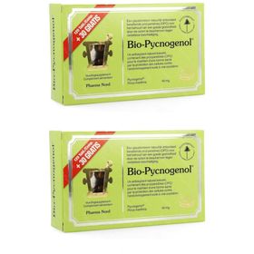 Pharma Nord® Bio-Pycnogenol®