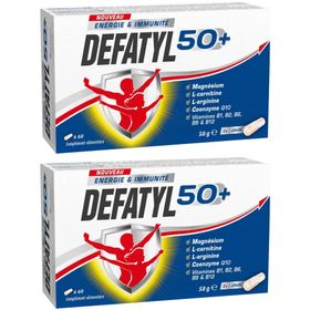 Defatyl 50+
