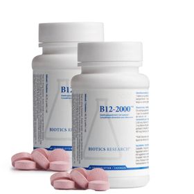 Biotics Research® B12-2000™