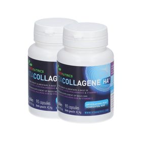 Vitacollagene HA Vitanutrics