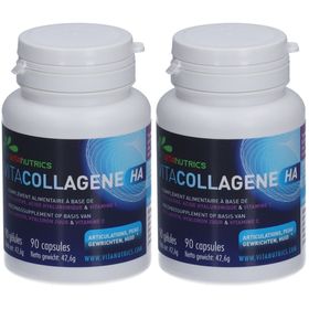 Vitacollagen HA Vitanutrics